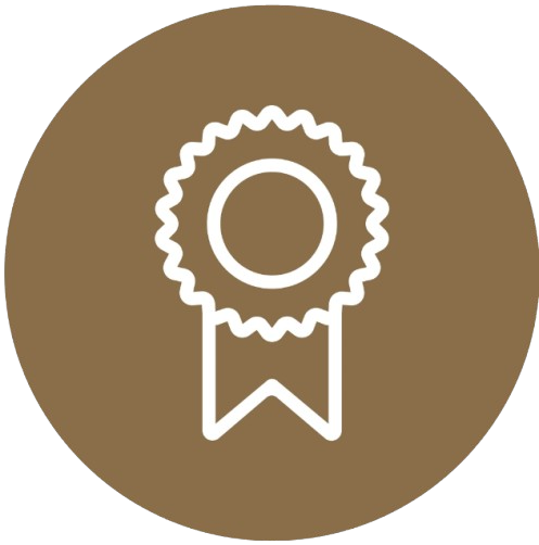 Ribbon icon