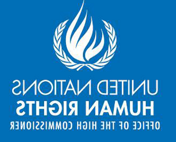 UN logo