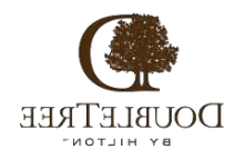 Doubletree logo